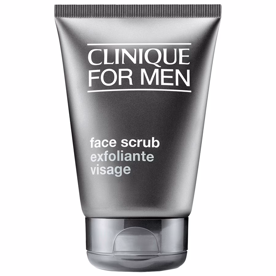 Face Scrub