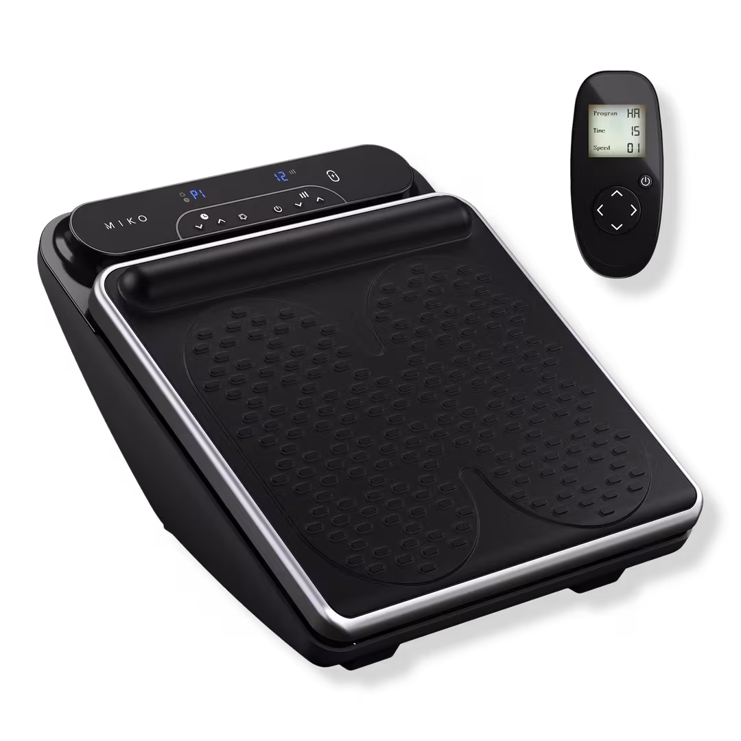 Miko  Tempo Vibration Therapy Device with 30 Speeds