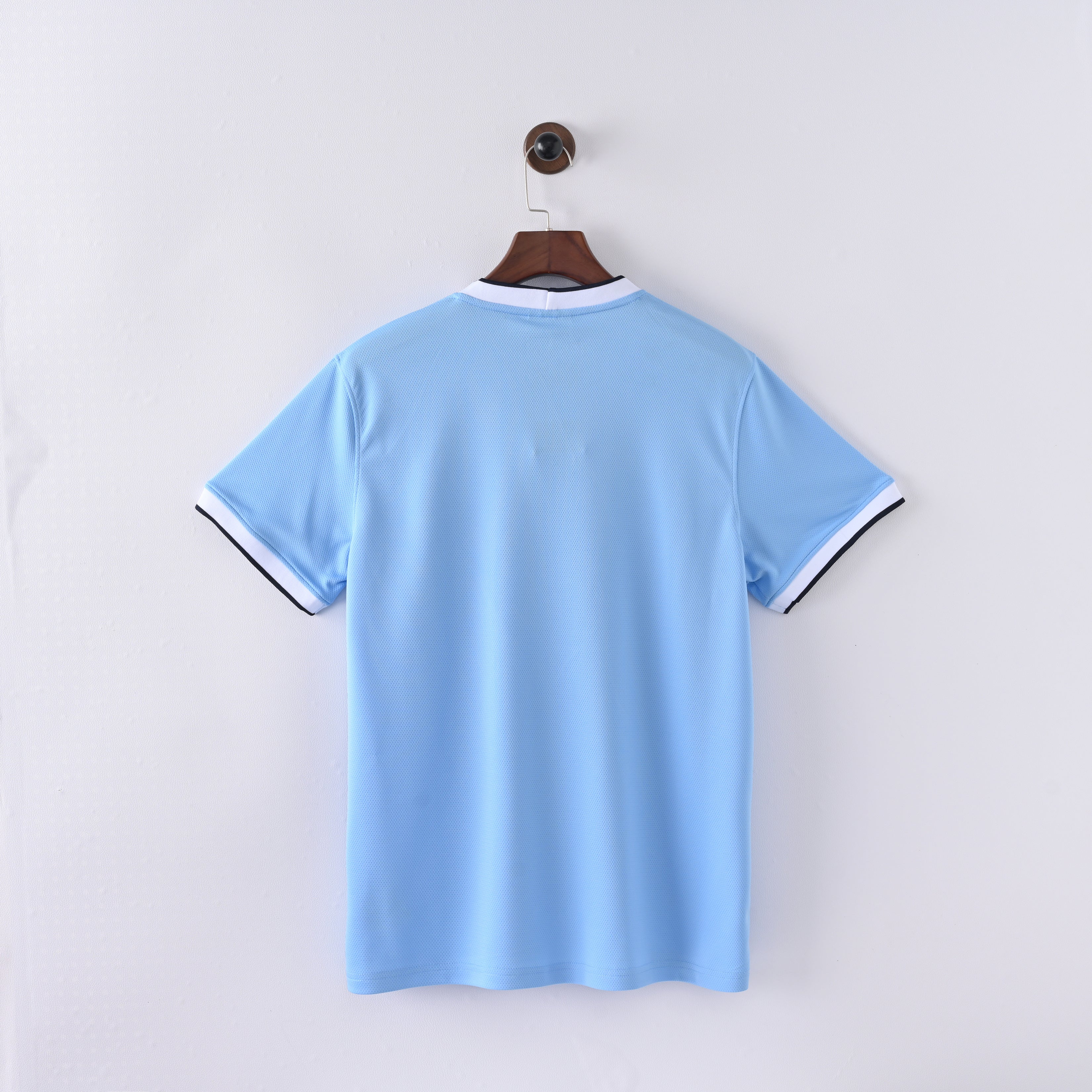 Manchester City Retro Vintage Home Jersey Men 2013-2014
