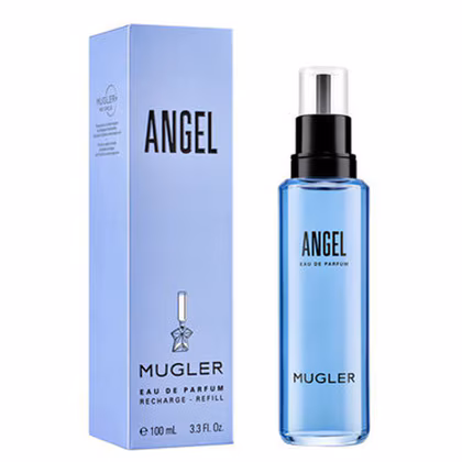 Mugler Angel Eau de Parfum Refill 100ML