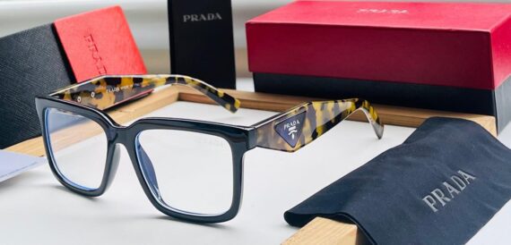 Prada eyeglasses 2