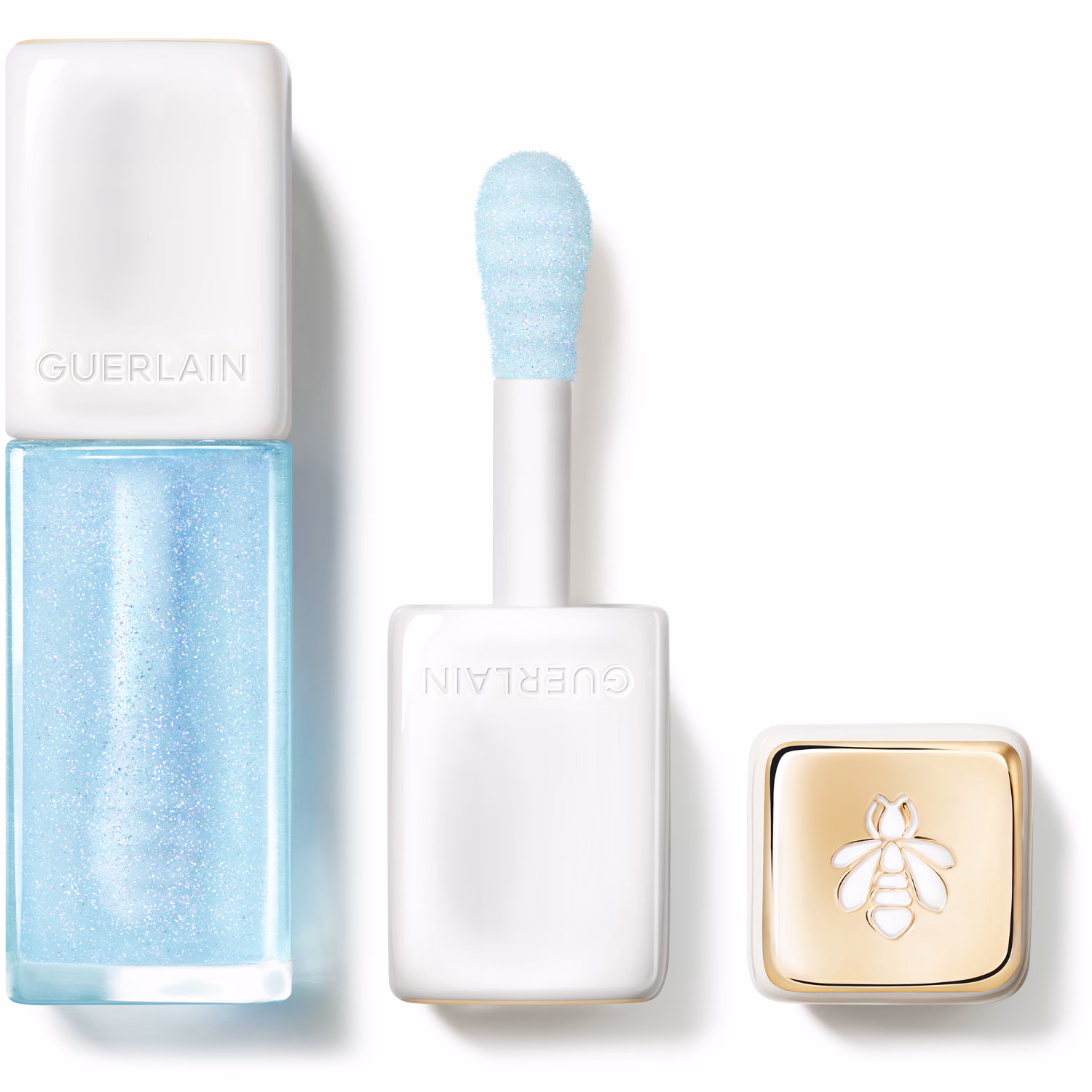 Bee Glow Plump