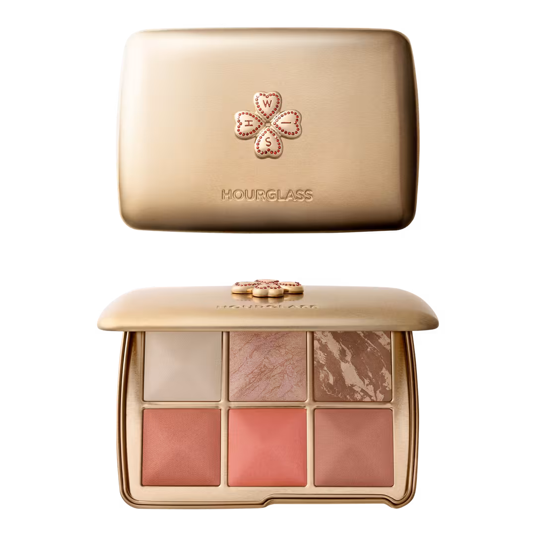 HOURGLASS  Ambient Lighting Edit Unlocked Palette