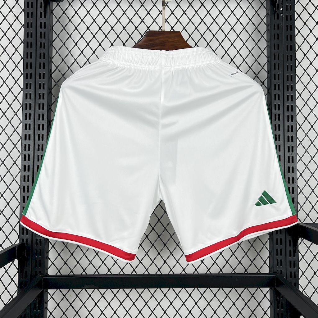 Mens Mexico 2026 World Cup Speical Jersey