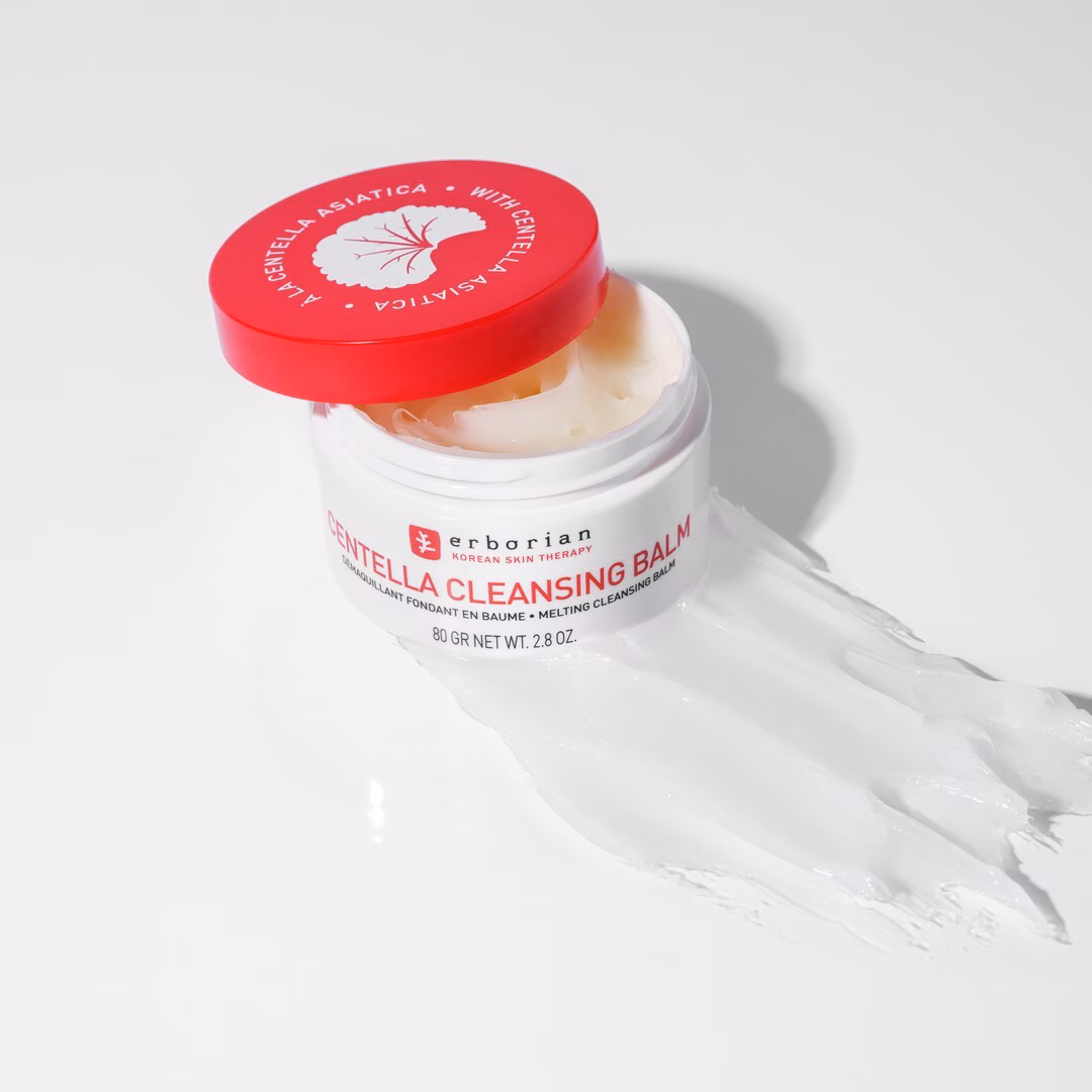 Centella Cleansing Balm