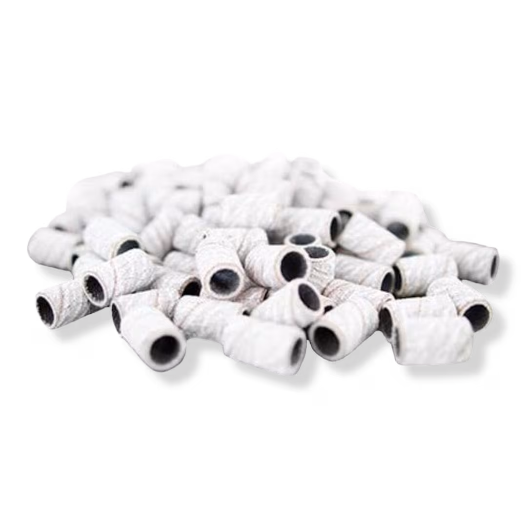 Medicool  White Sanding Bands