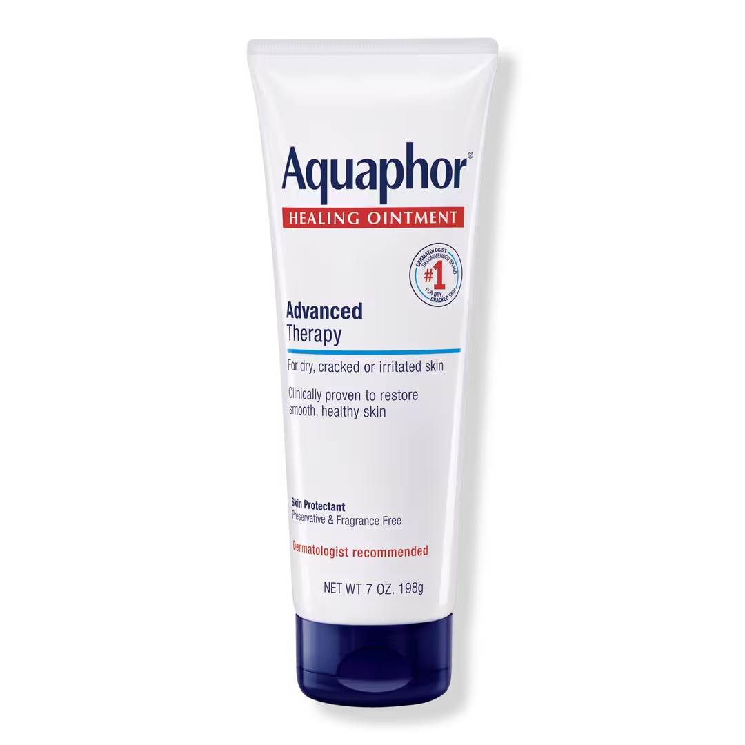 Aquaphor  Healing Ointment Tube