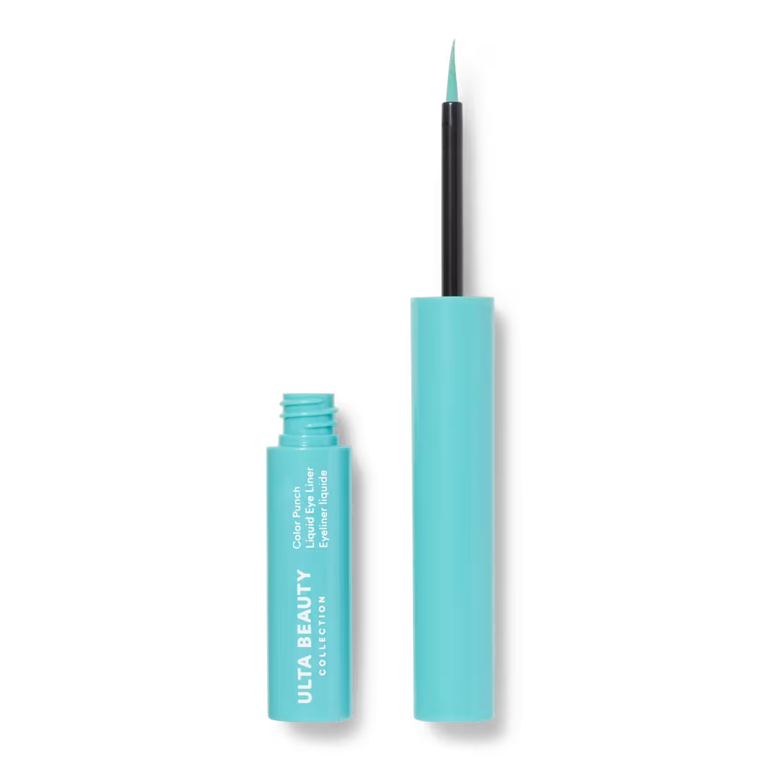 ULTA Beauty Collection  Color Punch Longwear Liquid Eyeliner