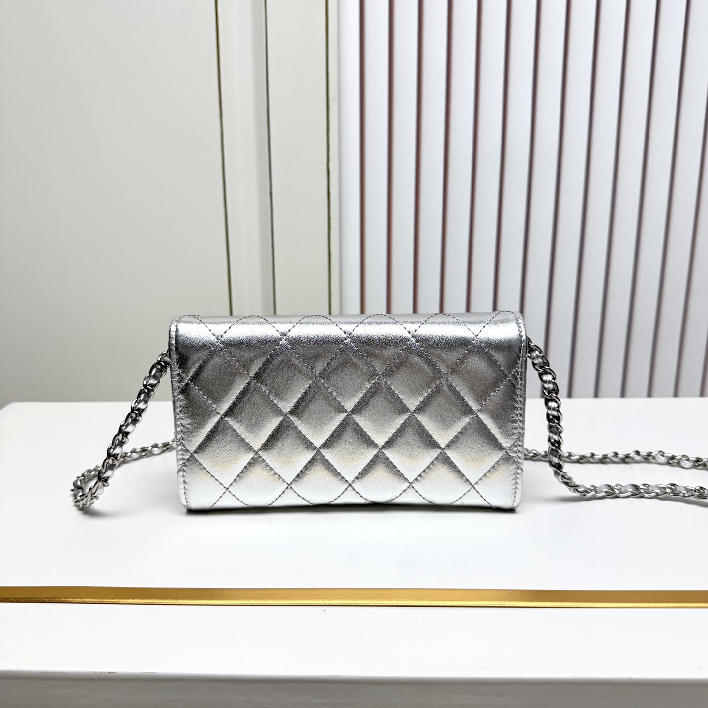 Chanel Single shoulder chain bag