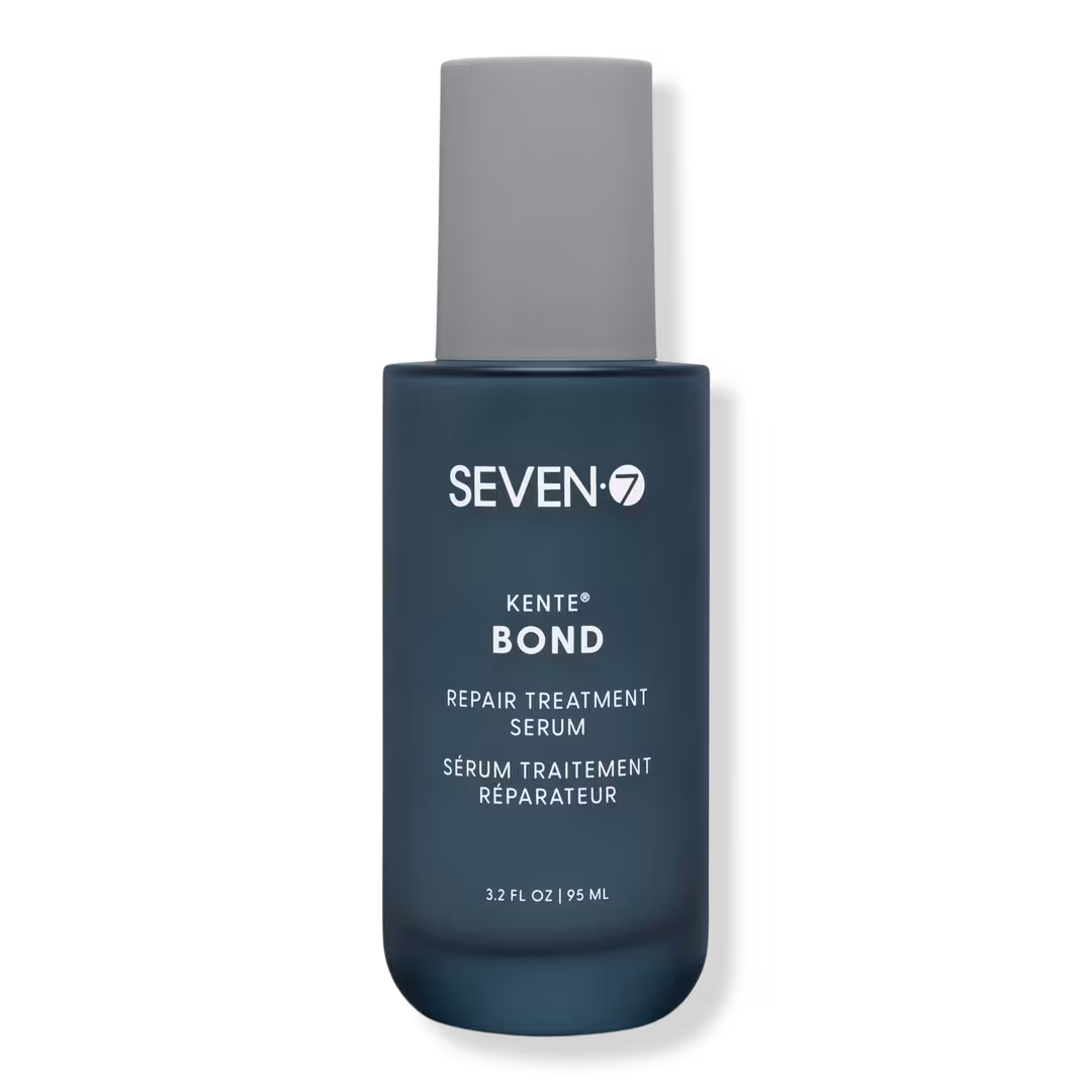 SEVEN  Kente Bond Repair Treatment Serum