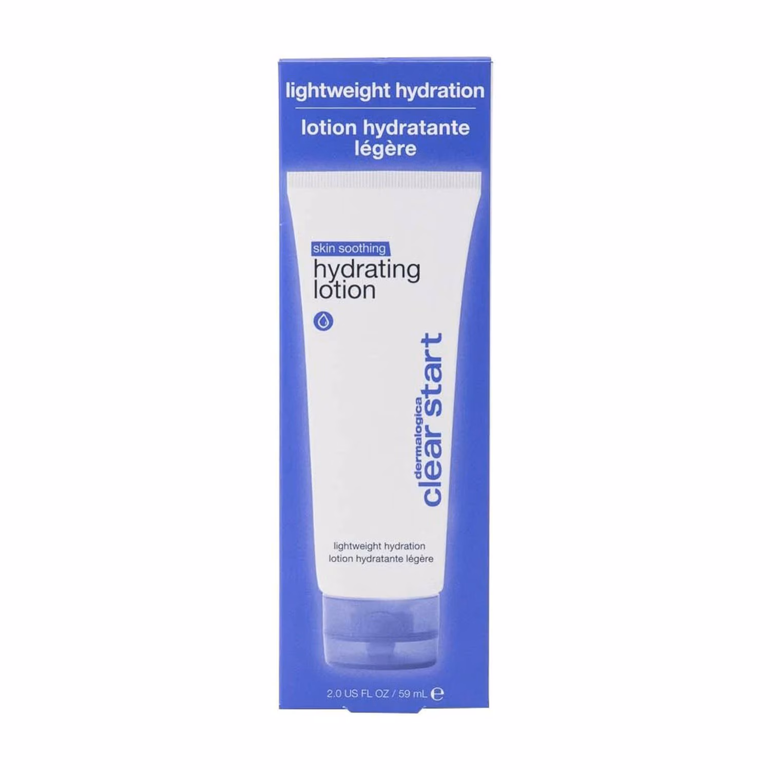 Skin soothing cream