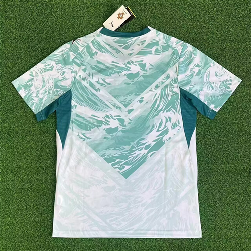 Fan version 2026 Portugal away