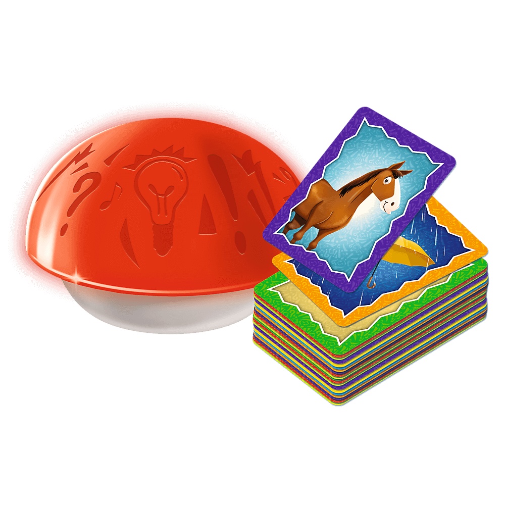 Gra Rodzinna Vabang Junior