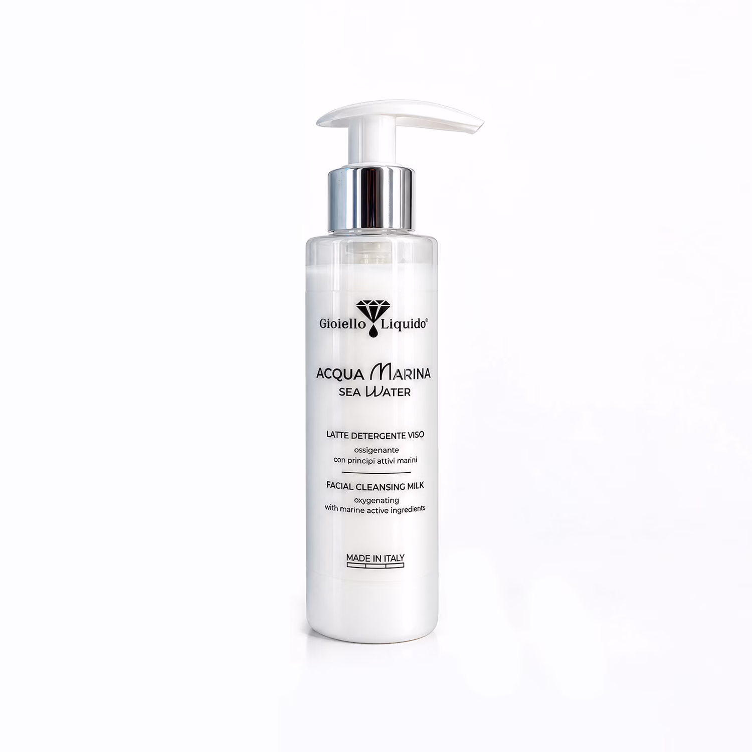 Facial Cleansing Milk 