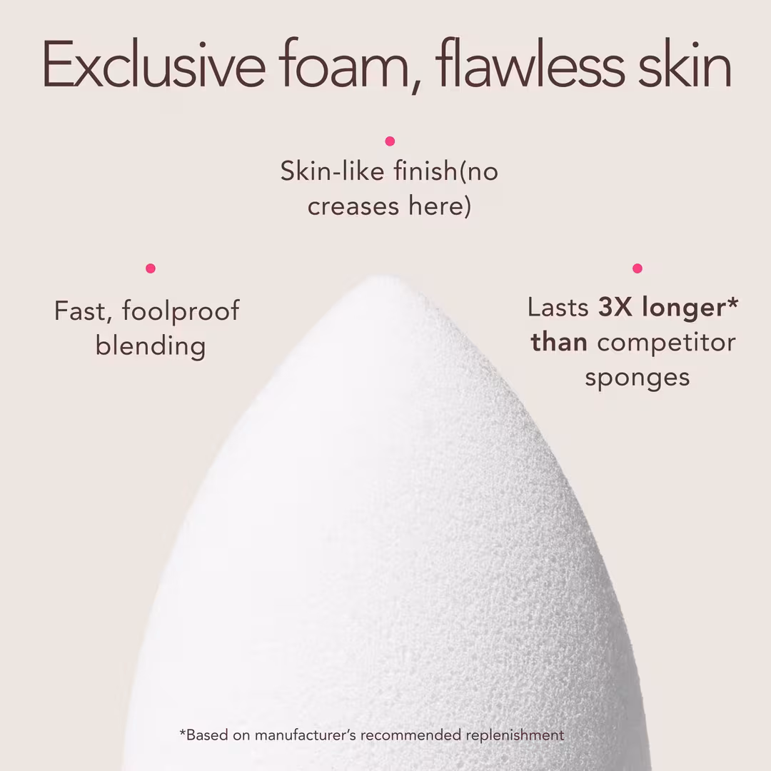 beautyblender  Beautyblender Bio Pure Makeup Sponge