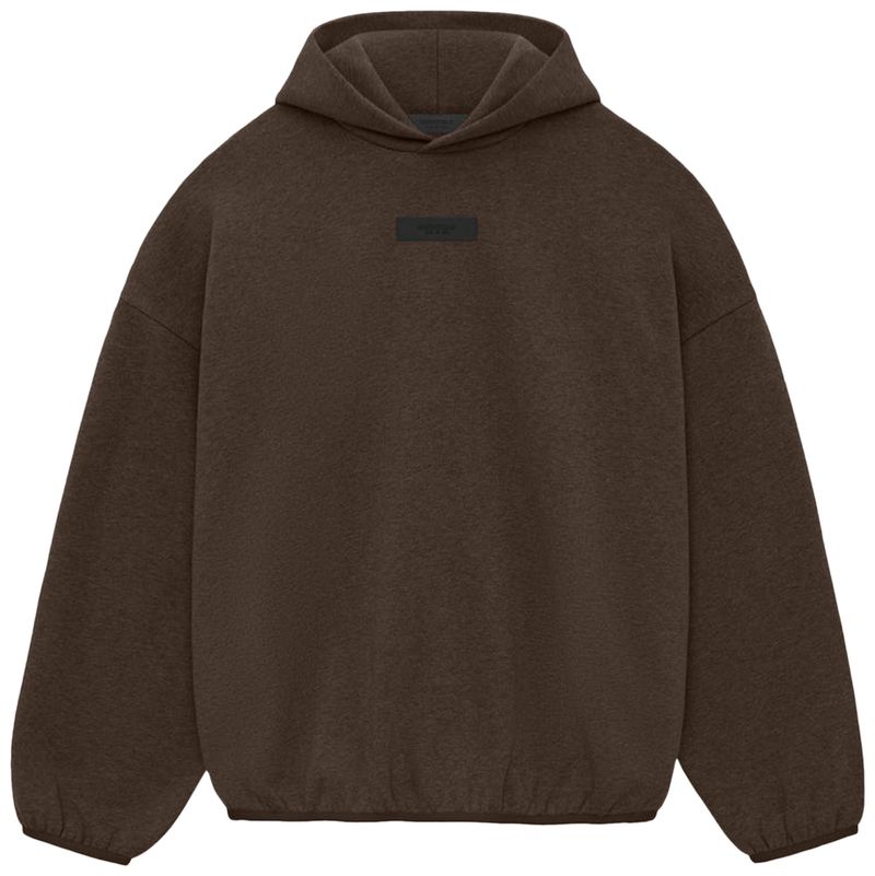 Hoodie Heather Wood/SS24