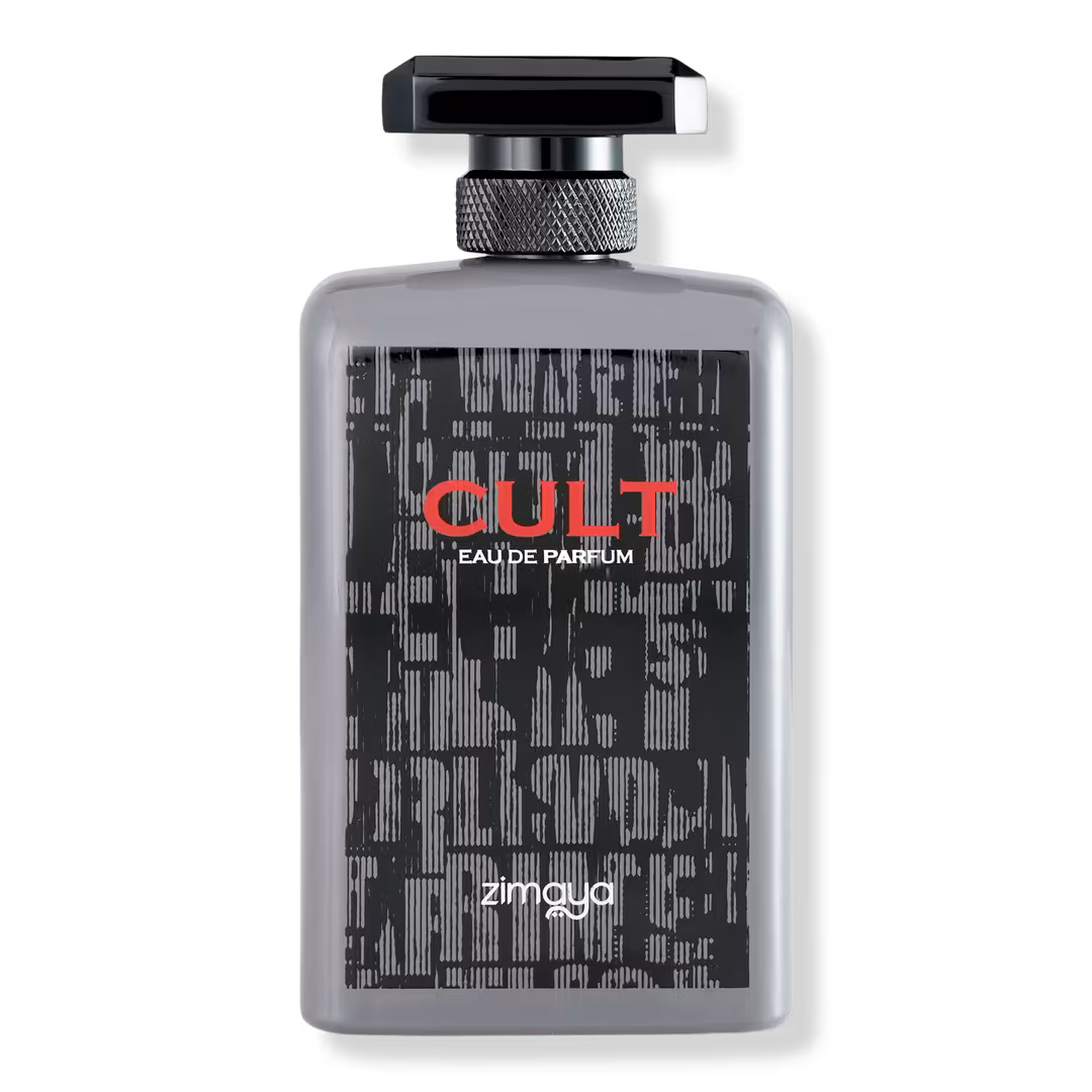 Zimaya Perfumes  Cult Eau De Parfum