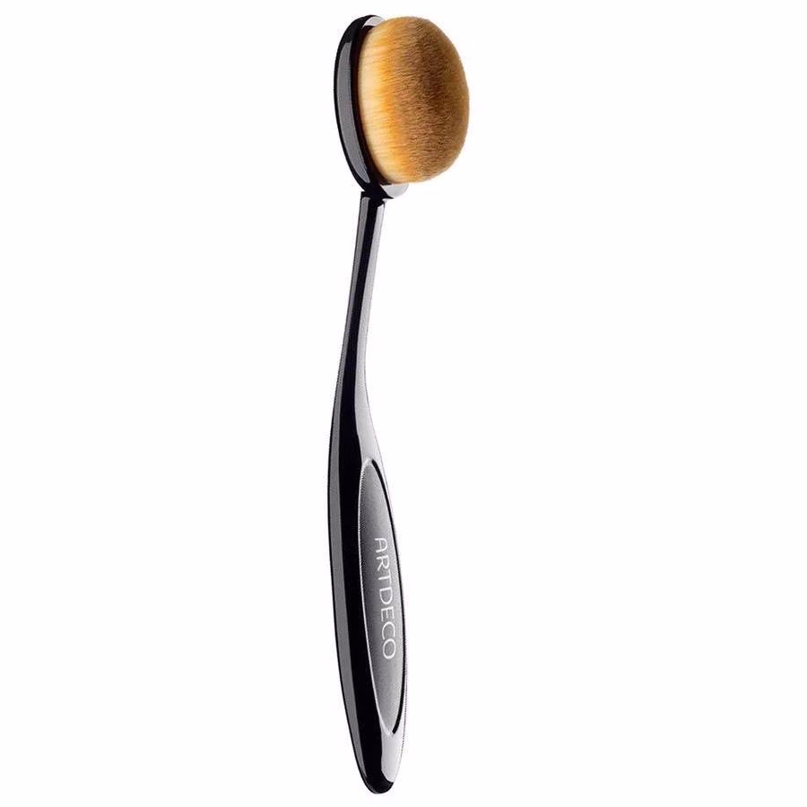 Medium Oval Brush Premium Quality