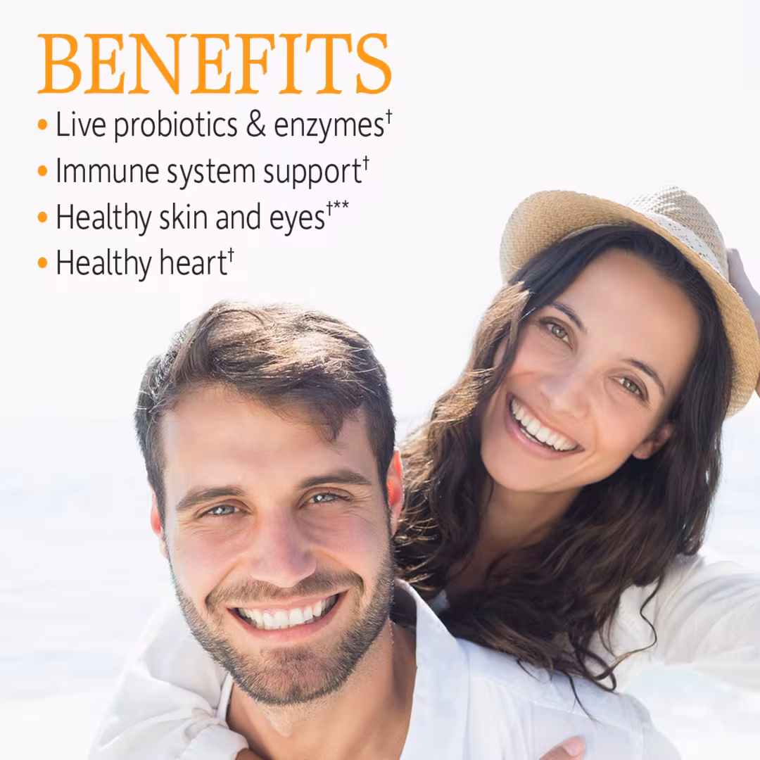Garden of Life  Vitamin Code Raw Vitamin C Capsules