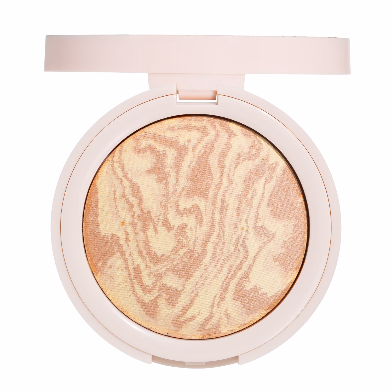 Murumuru Butter Glow Pressed Powder