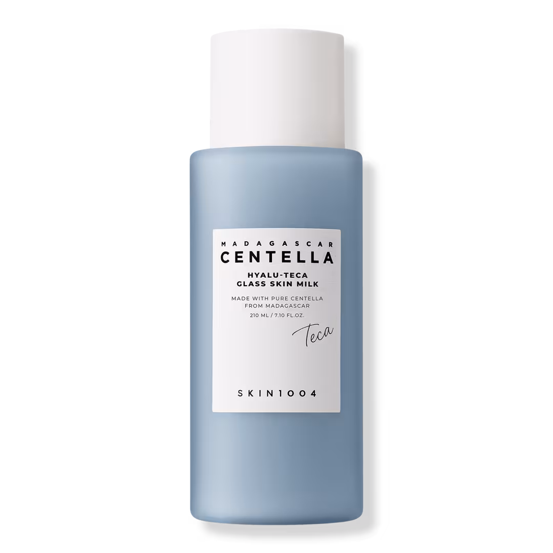 SKIN1004  Madagascar Centella Hyalu-Teca Glass Skin Milk
