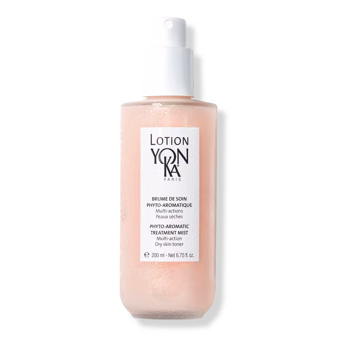 Yon-Ka Paris  Lotion Dry Skin Toner