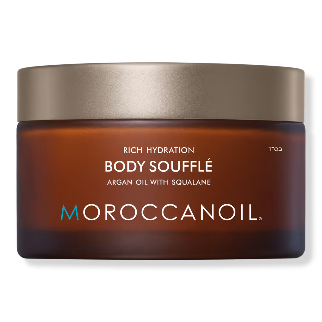 Moroccanoil  Body Soufflé Moisturizer