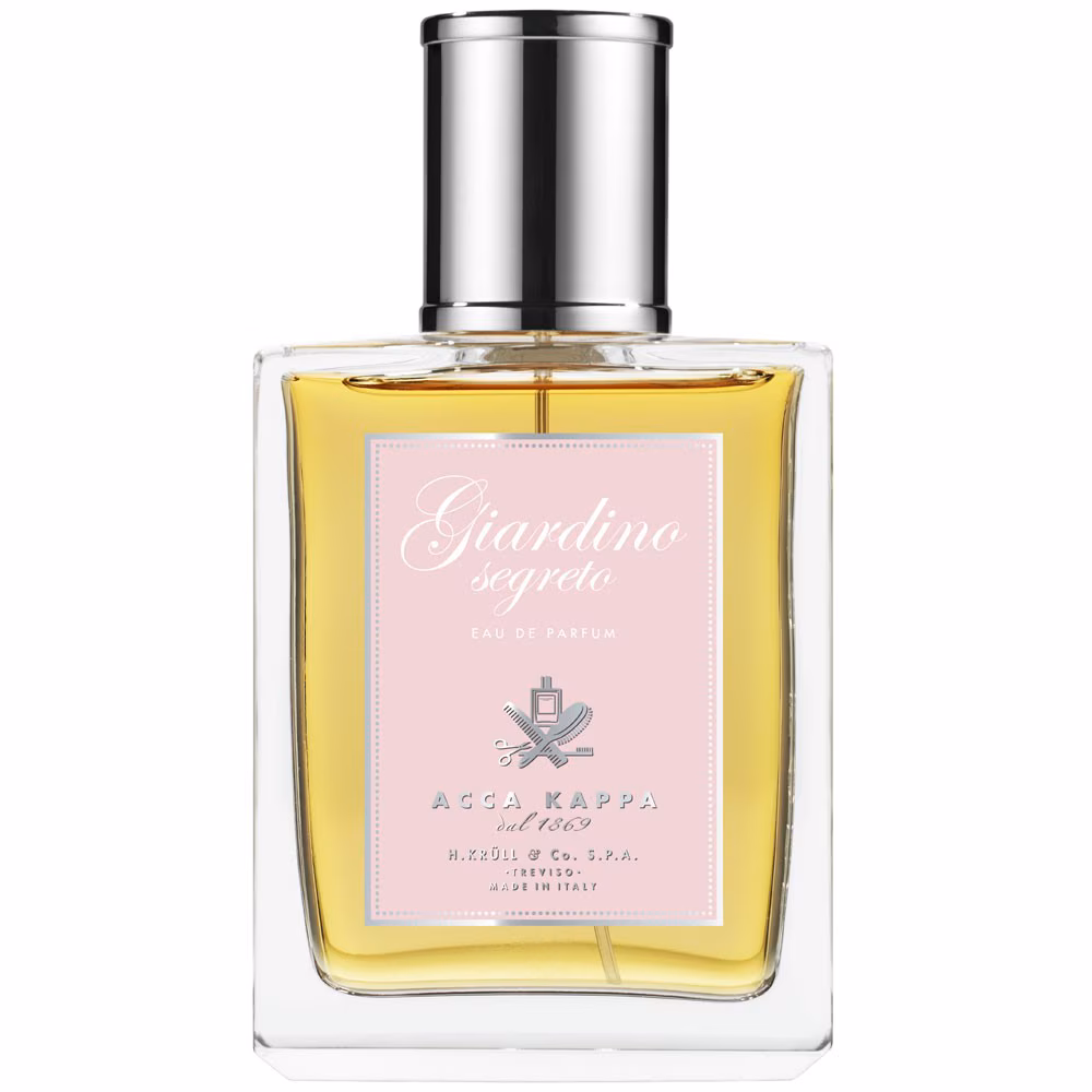 Giardino Segreto Edp Spray