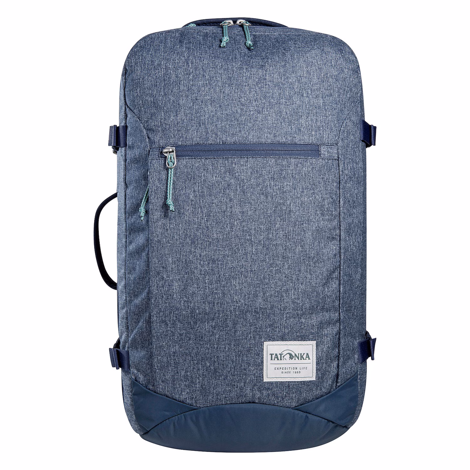 Traveller Pack   Wanderrucksack