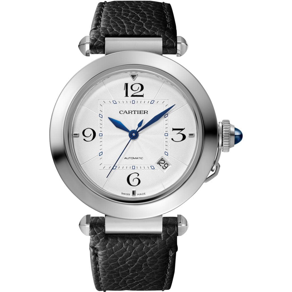 Cartier Pasha de Cartier Watch WSPA0014(Box NOT Included)