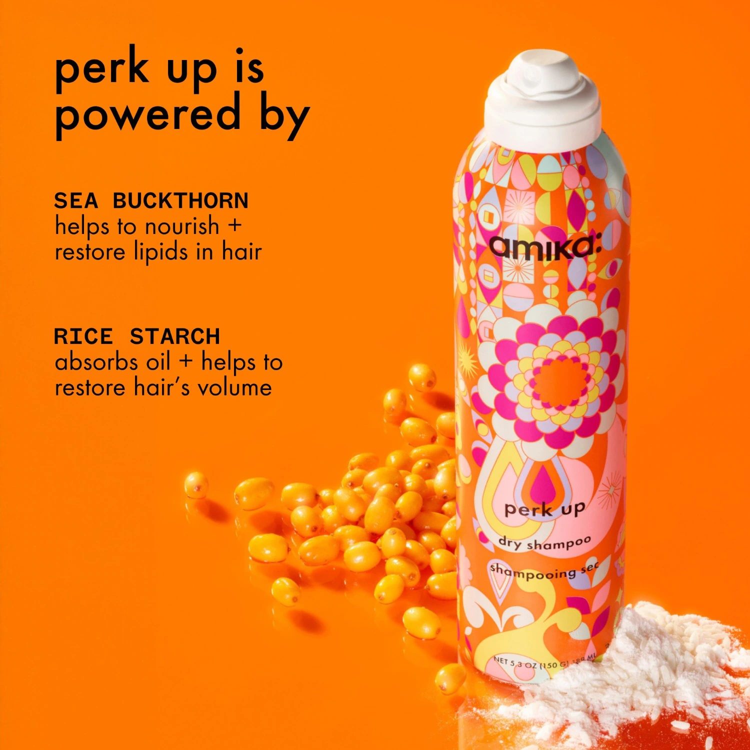 Perk Up Talc-Free