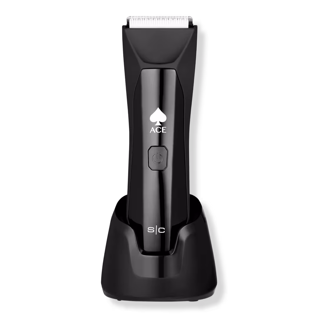 Stylecraft  Ace Waterproof Cordless Body Buzzer Trimmer