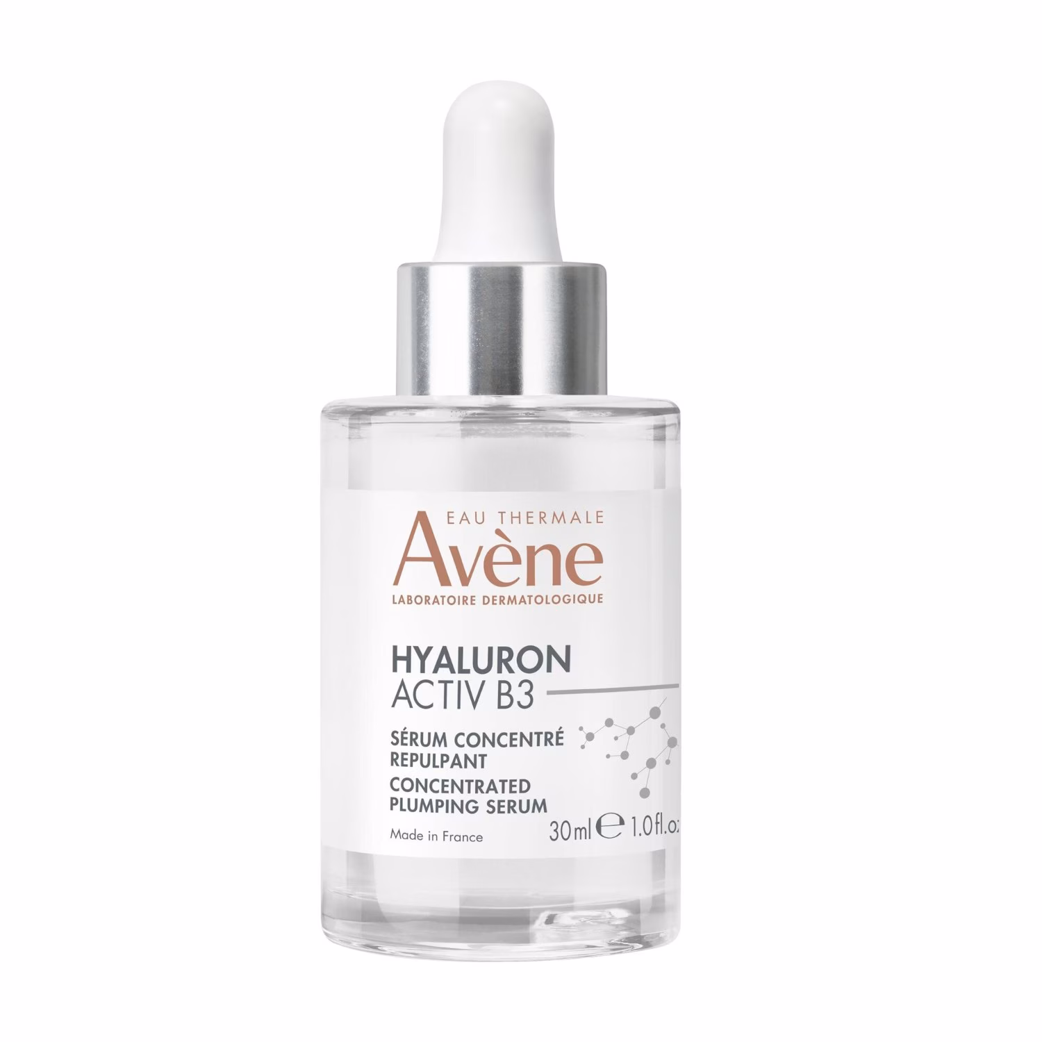 Concentrated Plumping Serum