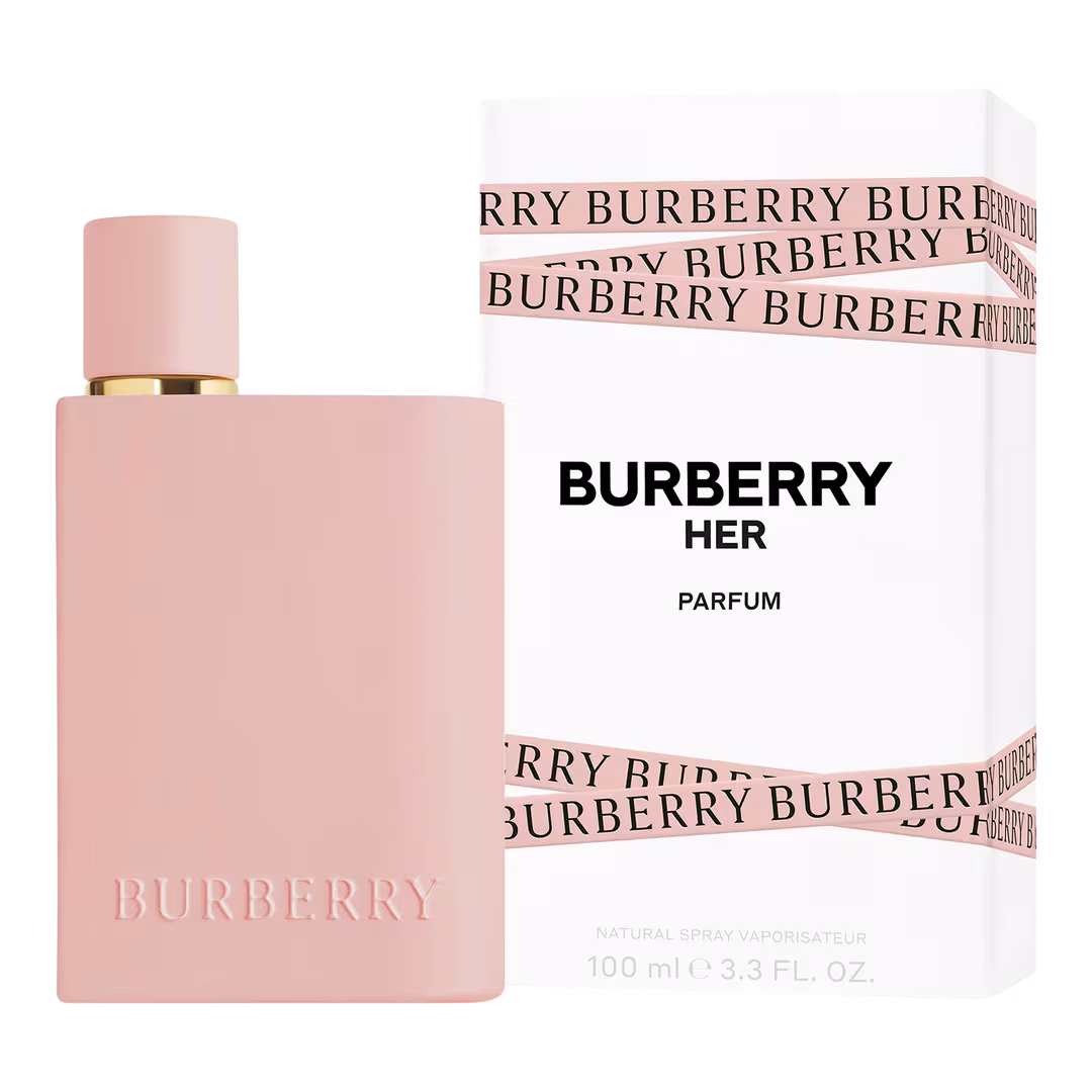 Burberry  Her Parfum