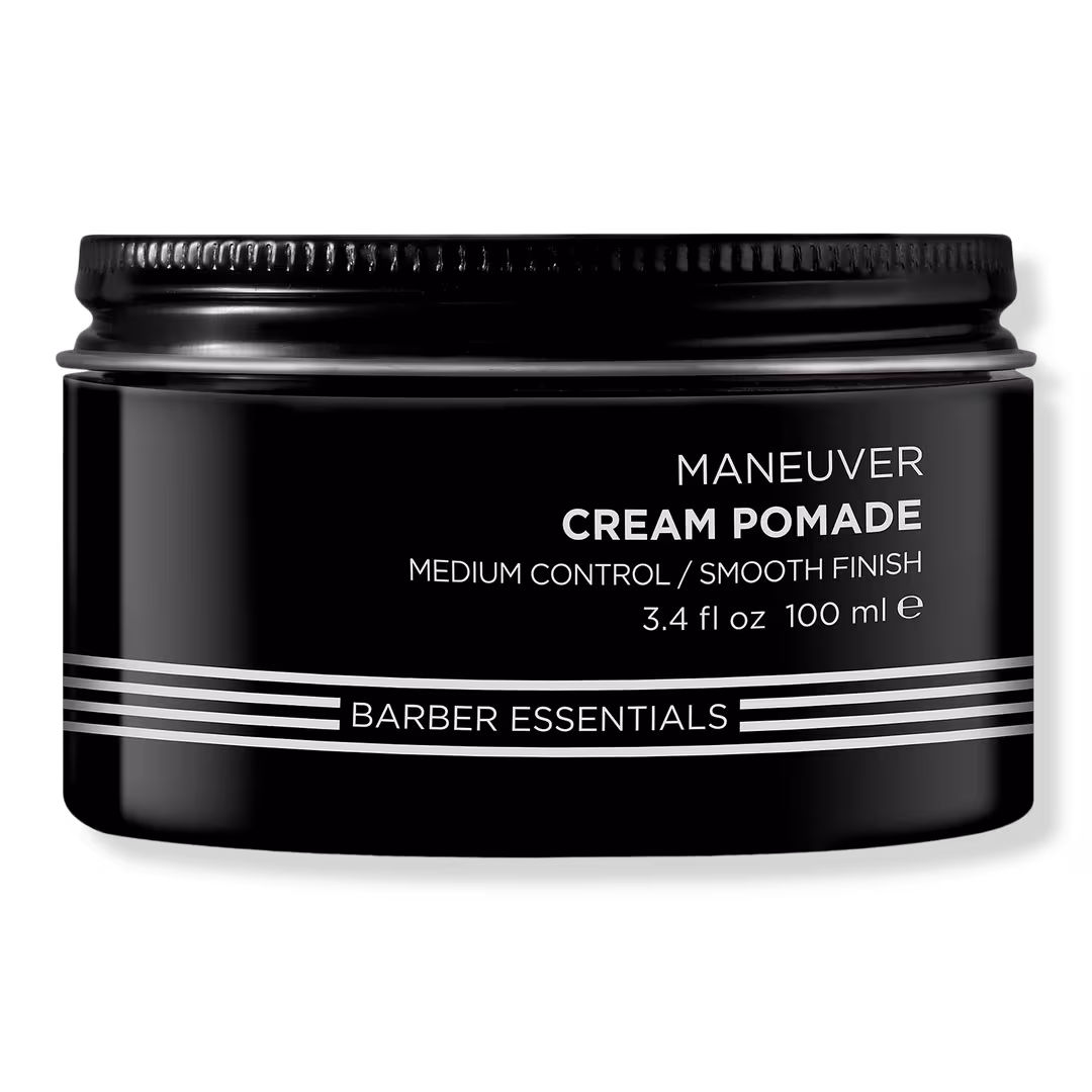 Redken  Brews Cream Pomade