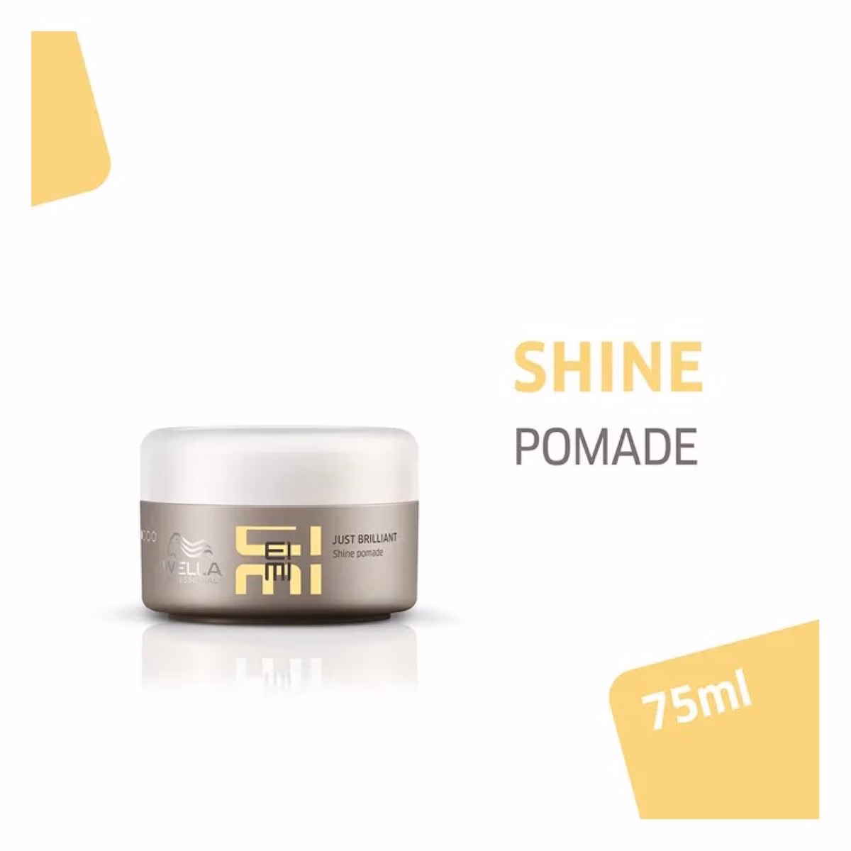 EIMI Just Brilliant Glanzpomade 2er Set