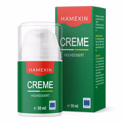 Hamexin Creme