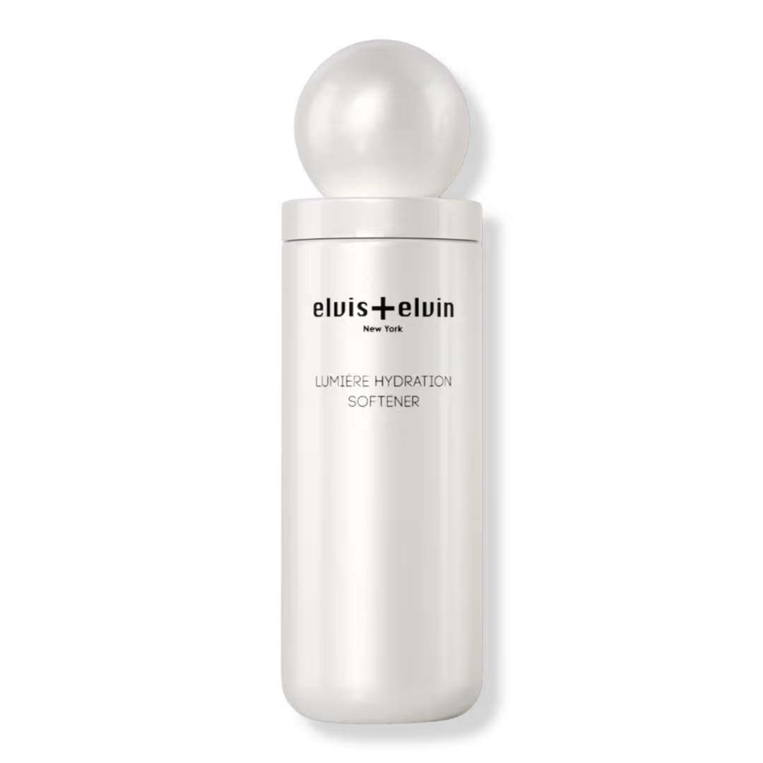 elvis+elvin  Lumière Hydration Softener