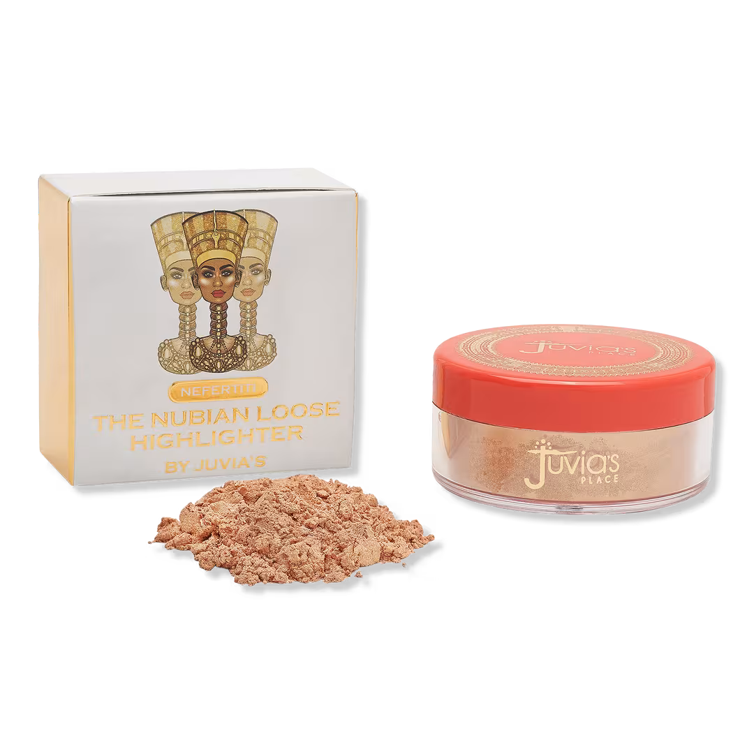 Juvia's Place  The Nubian Loose Highlighter