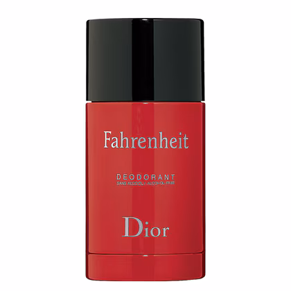 DIOR Fahrenheit Deodorant Stick 75ML