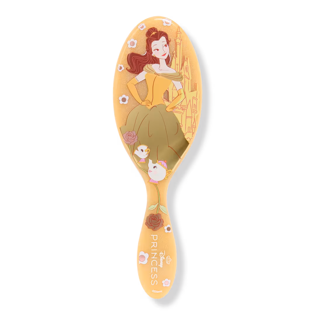 Wet Brush  Wet Brush x Disney Dreamy Princess Original Detangler - Belle