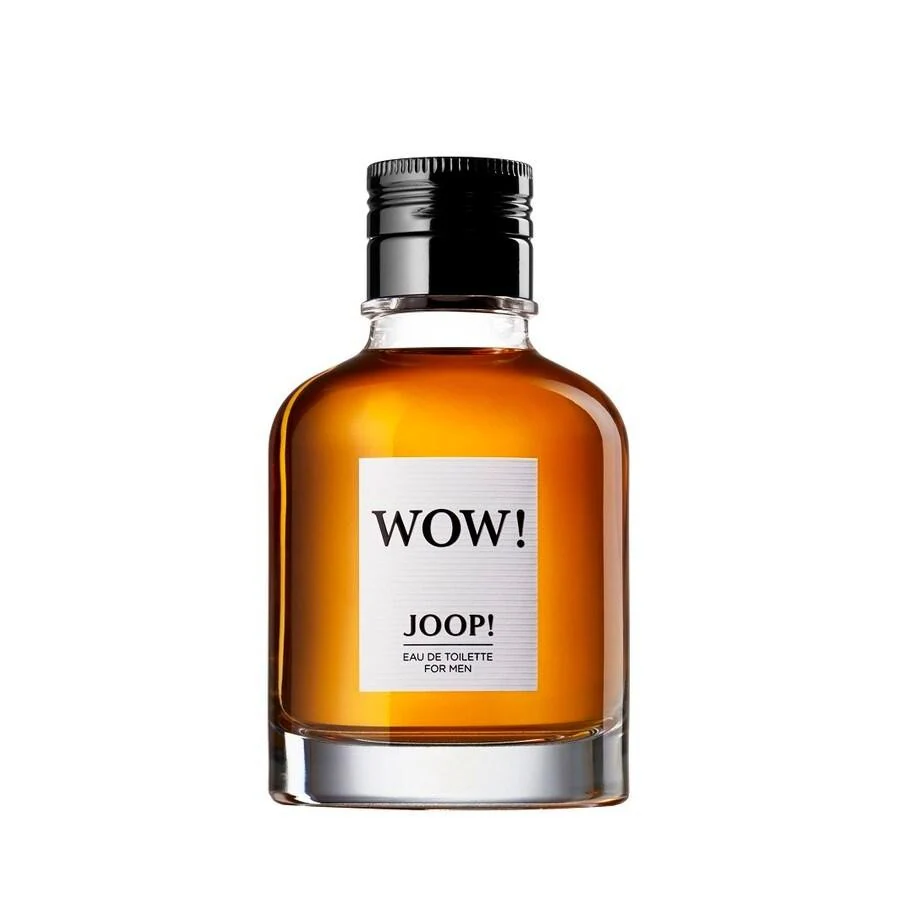 Eau de Toilette