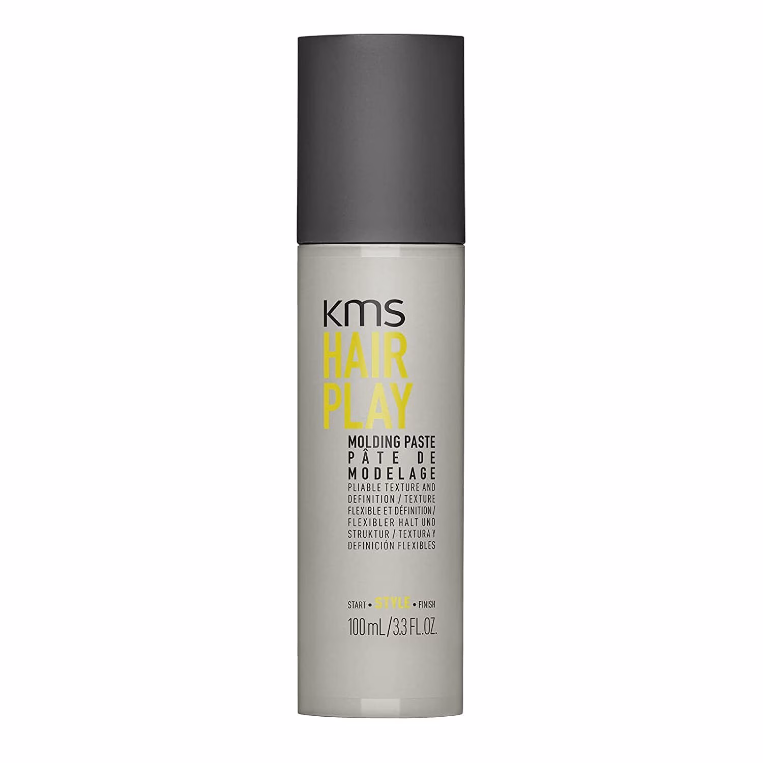 HAIRPLAY Molding Paste