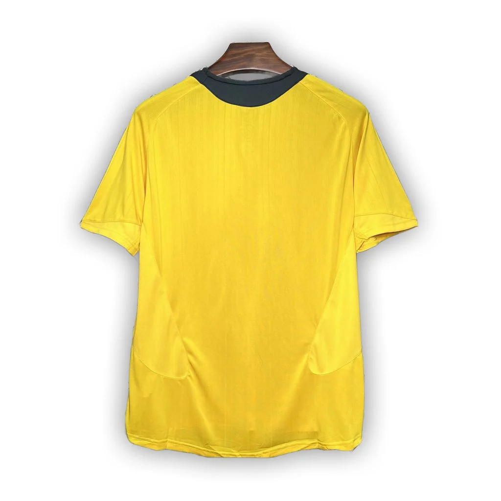 Arsenal 2005/06 Away