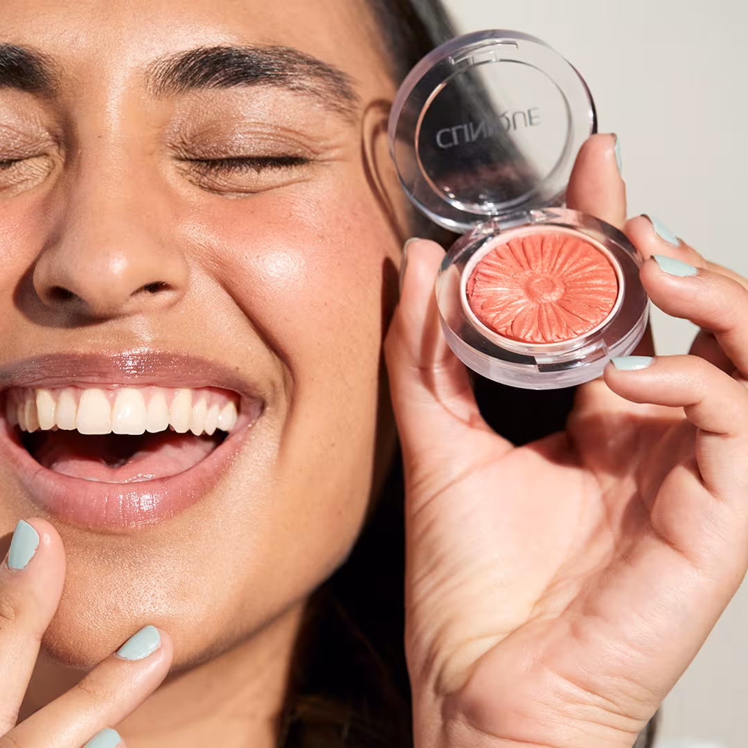Clinique  Cheek Pop Powder Blush
