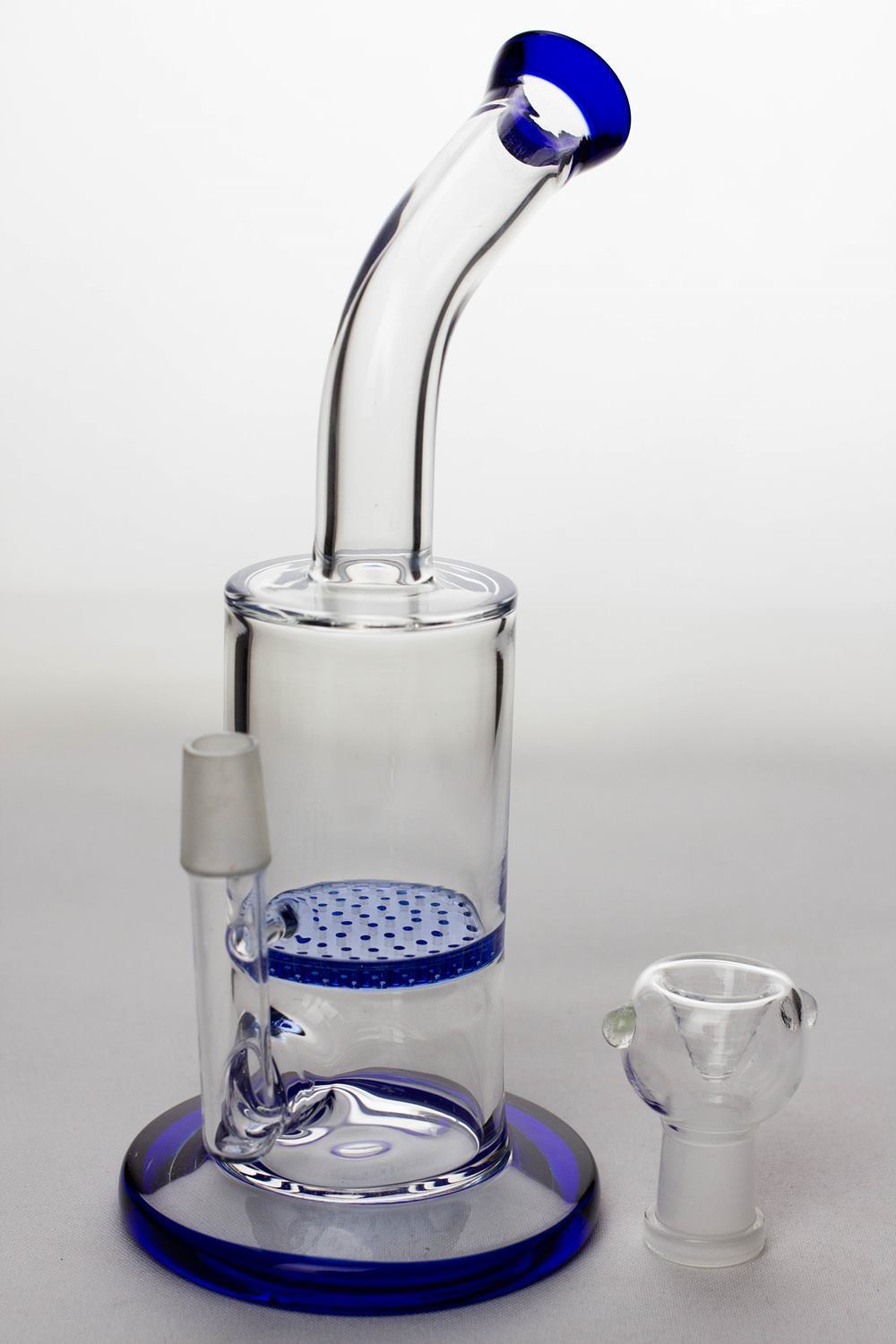 8.5 Honeycomb Flat Diffused Bubbler