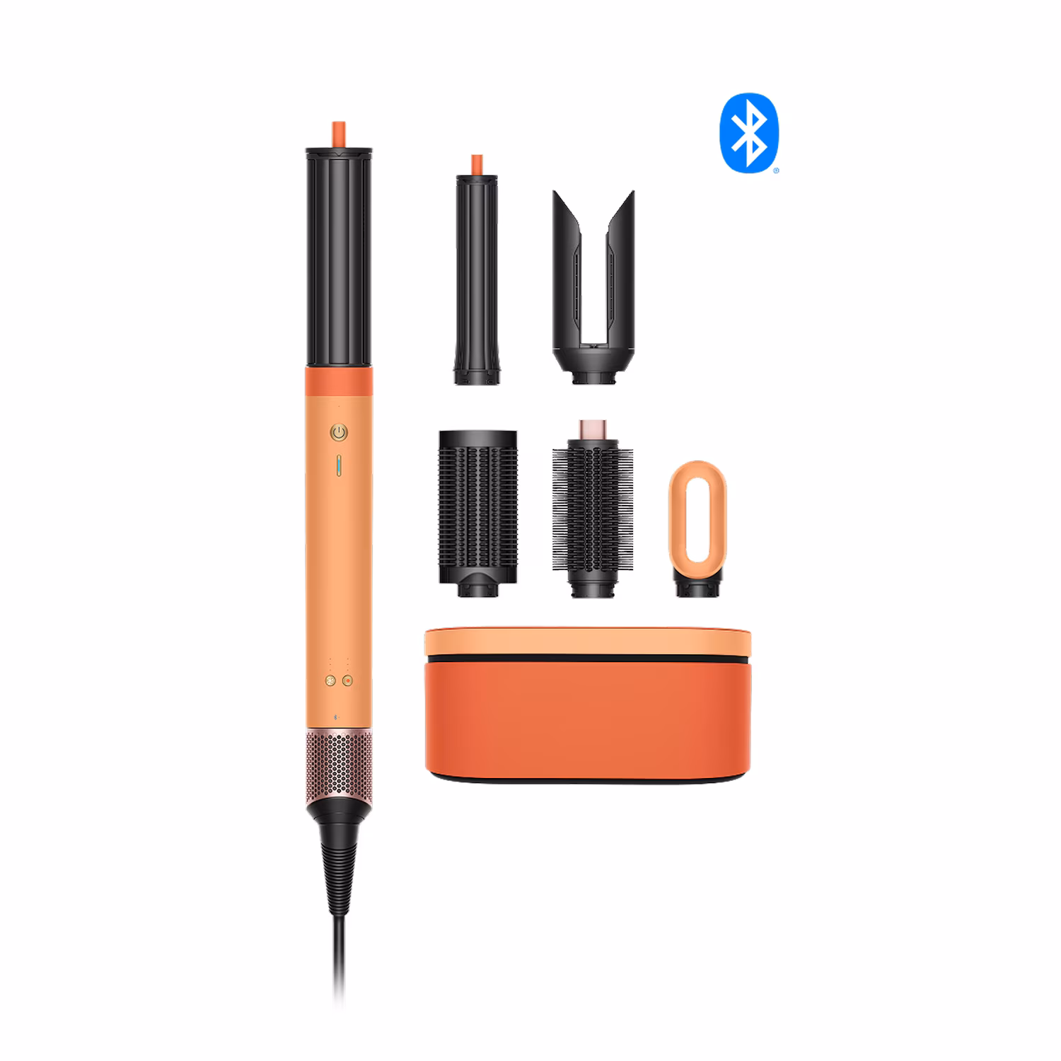 Airwrap Co-anda 2x™ Multi-Haarstyler und -trockner straight + wavy