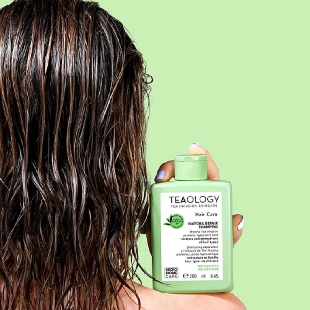 Matcha Repair