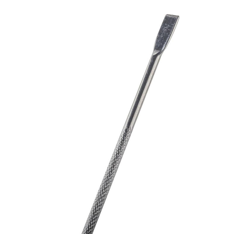 Double-Sided Stainless Steel Dabber