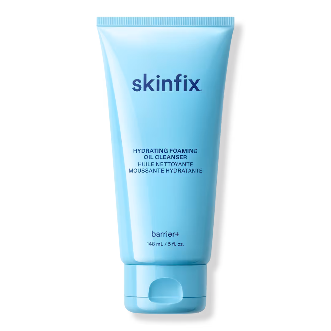 Skinfix  Hydrating Foaming Oil Cleanser